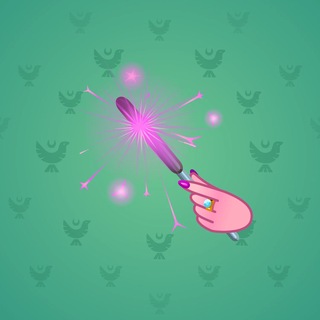 Party Sparkler #184398