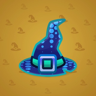 Witch Hat #26050