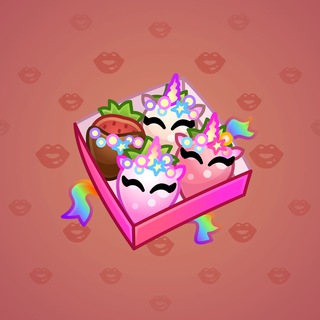 Berry Box #28195