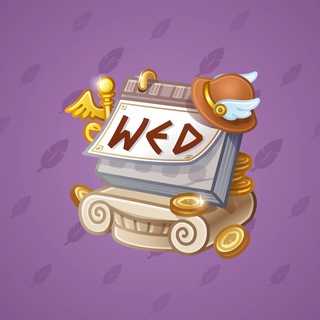 Desk Calendar #152719