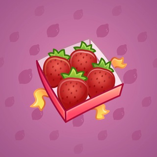 Berry Box #11635