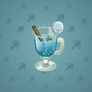 Spiced Wine #76741