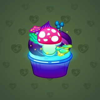 Whip Cupcake #186588