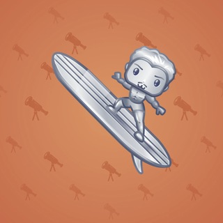 Surge Board
