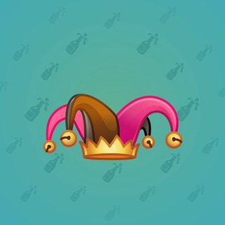 Jester Hat #109920