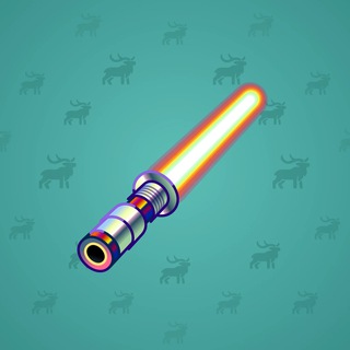 Light Sword #74390