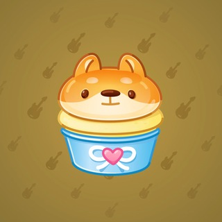 Bunny Muffin #9737