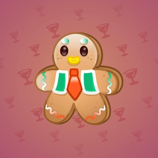 Ginger Cookie #149233