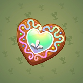 Cookie Heart #83977