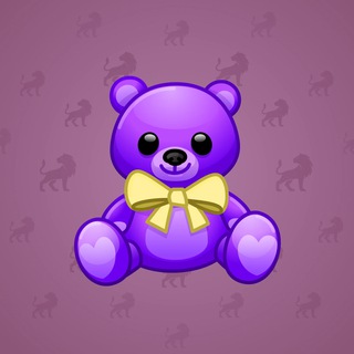 Toy Bear #45414