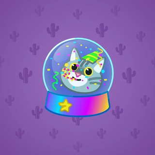Snow Globe #33477