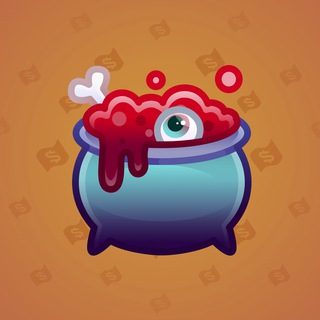 Hex Pot #25664