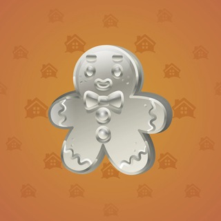 Ginger Cookie #141018