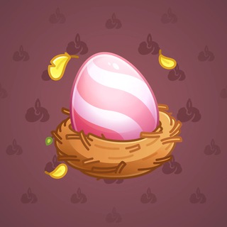 Easter Egg #82004