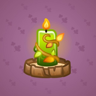 Eternal Candle #32663