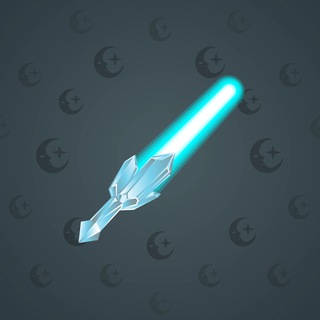 Light Sword #107986
