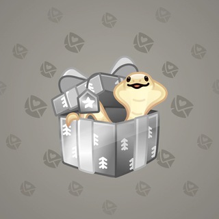 Snake Box #89088