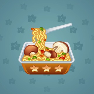 Instant Ramen #62427