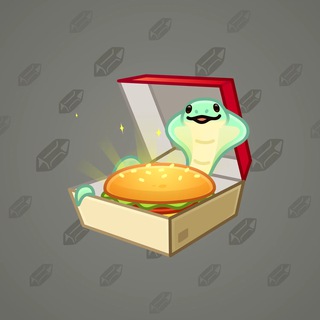 Snake Box #174627