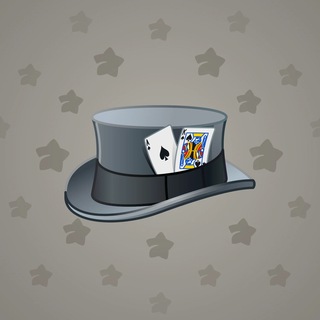 Top Hat #28853