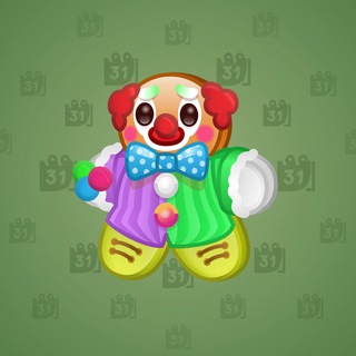 Ginger Cookie #50782