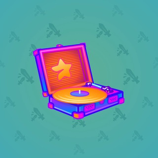 Record Player #13408