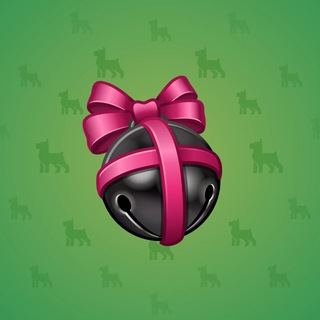 Sleigh Bell #5744
