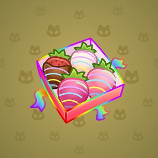 Berry Box #23837