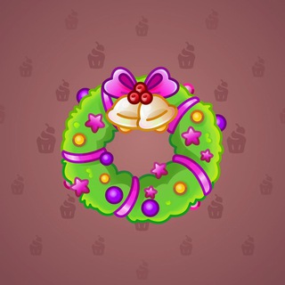 Winter Wreath #38034