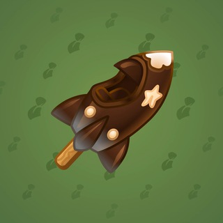 Stellar Rocket #84446