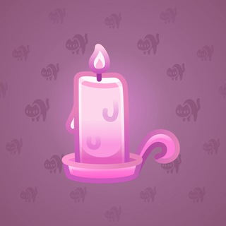 Eternal Candle #32544