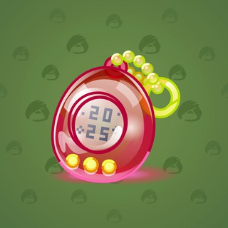 Tama Gadget #865