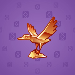 Rare Bird #10567