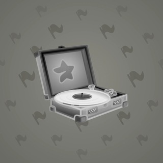 Record Player #16705