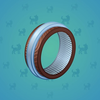 Bonded Ring #3214