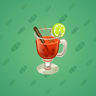 Spiced Wine #48905