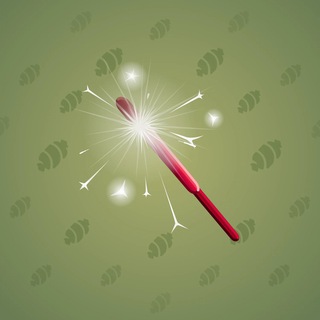 Party Sparkler #126519