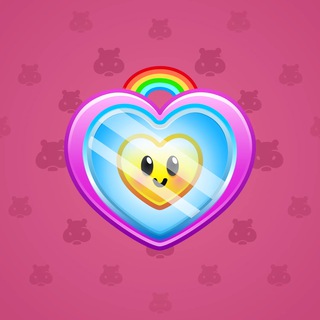 Heart Locket #1192