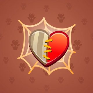 Trapped Heart #7842