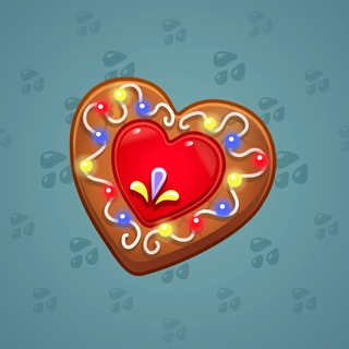 Cookie Heart #182738