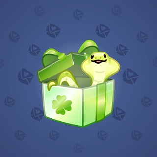 Snake Box #178723