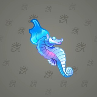 Chill Flame #75056