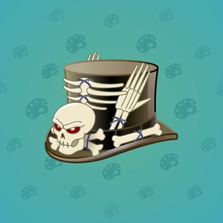 Top Hat #18350