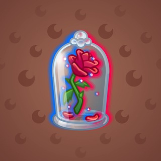 Eternal Rose #14567