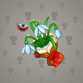 Pretty Posy #111255