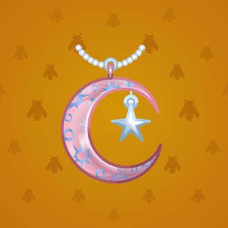 Moon Pendant #88711