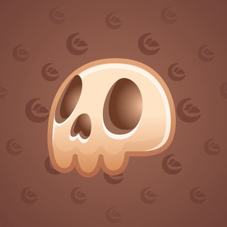 Electric Skull #5500