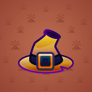 Witch Hat #54247