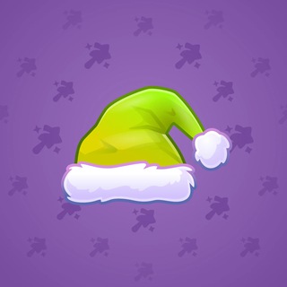 Santa Hat #31693
