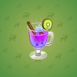 Spiced Wine #7280
